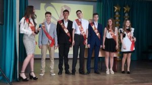 Сценка "Урок физкультуры"