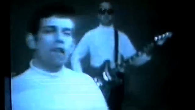 Inspiral Carpets - Saturn 5 смотреть онлайн