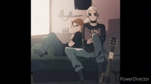 Ди и Хеви-ты словно целая вселенная