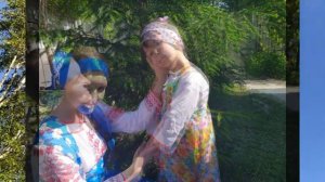 У МОЕЙ РОССИИ ОЧИ ГОЛУБЫЕ #ЯЛюблюРоссию#МояРоссия#