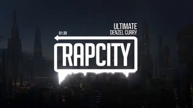 Denzel Curry ULTIMATE With Lyrics смотреть онлайн