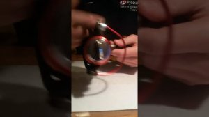 Безынерционная катушка ADMIRAL ТТА2000