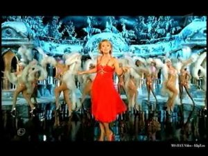 ВАЛЕРИЯ - I Love You Baby. Новый год на Первом 2007