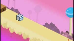 Geometry Dash - Double Dimension