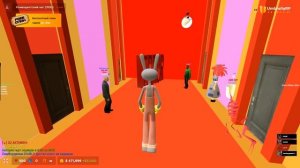 ПОСТРОИЛ УДИВИТЕЛЬНЫЙ ЦИФРОВОЙ ЦИРК и ЗАПЕР ТАМ ИГРОКОВ в Garry's Mod DarkRP