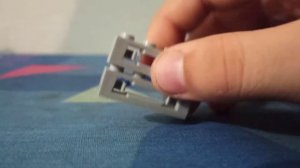 ДЕЛАЕМ катапульту из LEGO!   (очень просто)