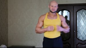 Болят суставы рук и ног! Что делать? Безопасность тренировок, основы здоровья