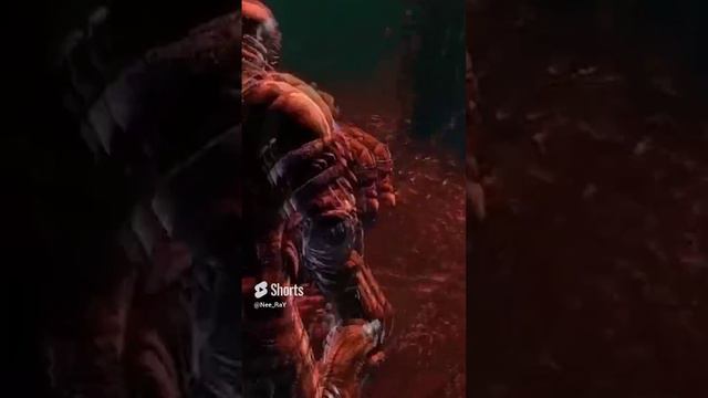 Dead Space 3 | Даже не спрашивай куда я его засунул...#shorts #game #moments #deadspace