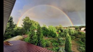 "ВОСПОМИНАНИЕ О БЫЛОЙ ЛЮБВИ"... (Фото Геннаядия Ярославцева (Воскресенск), муз. - "Клюква-Шоу")