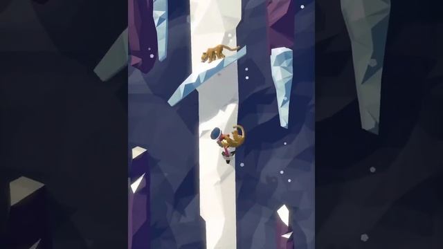 Hang Line  Mountain Climber – Now Available on iOS and Android