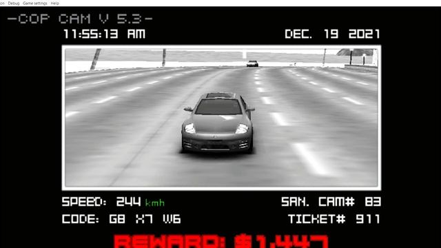 ASPHALT URBAN GT 2 PPSSPP Gameplay #ppsspp #asphaltgt2 смотреть онлайн