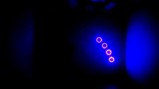 Анимационный лазерный проектор ESHINY S7N8 Animation laser projector смотреть онлайн