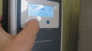 Контроллер EPEVER MPPT 3210A (12-24V 30А) в чем преимущество в сравнении с шим контроллерами