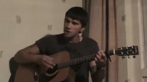 23_Максим Ермачков - Человеку нужен человек.avi