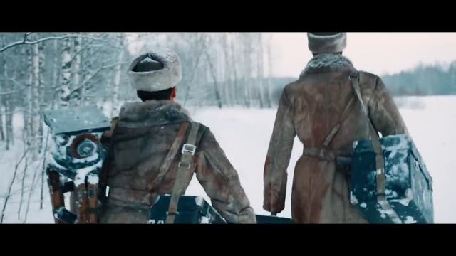 Новые лучшие трейлеры фильмов 2021 (51-52-я недели)