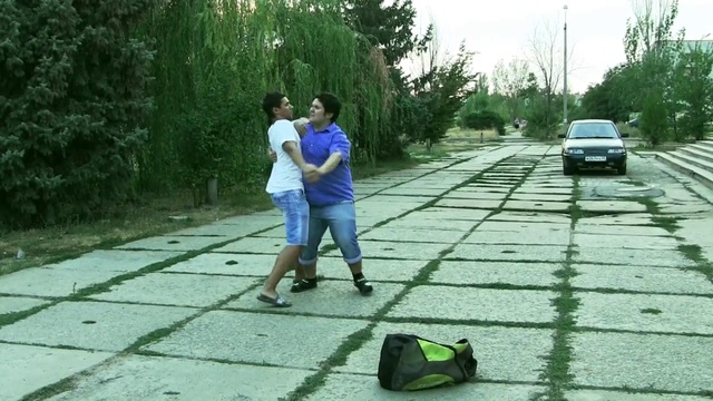 Не могу жить без танца! Вальс! смотреть онлайн