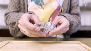 Мягкий грильяж «Кедровый»