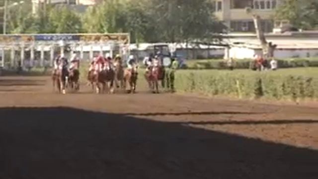 В скачках на «Кубок Губернатора РО» победил Допрос смотреть онлайн