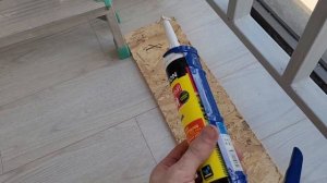 Ламинат на стены/потолок лоджии/балкона. DIY