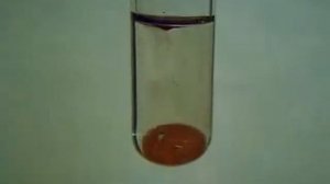 Реакция концентрированной серной кислоты с серой