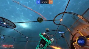 Rocket League Live : Duo Grind