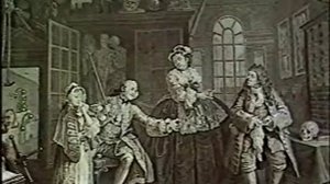 Искусство Англии 18 века