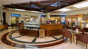 Al Bustan Centre & Residence 4* Дубай, ОАЭ