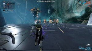 Warframe: Азима.Билд