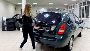 ЧЕСТНЫЙ ОБЗОР ОТ АВТО-ПАПАТАЙМ НА SUZUKI LIANA В ОТЛИЧНОМ ТЕХНИЧЕСКОМ СОСТОЯНИИ.mp4