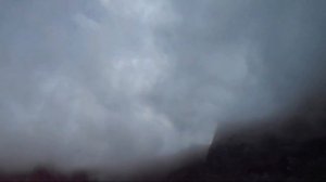 Ух! Канатка захватывает дух! Пик Черная пирамида. Сочи. Красная поляна 2022.