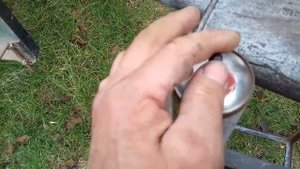 Лайфак делаем многоразовый балончик для краски своими руками.