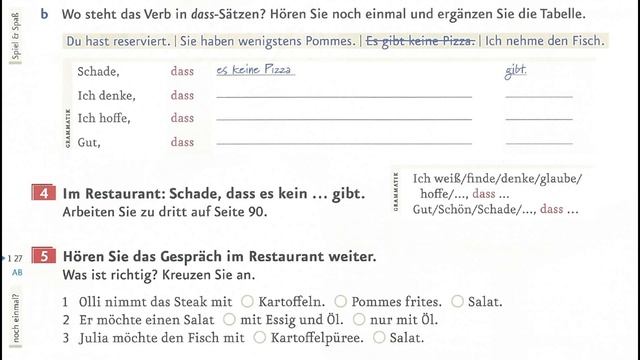 Kursbuch Menschen A2.1.Lektion 10-1. Deutsch lernen.Учим немецкий язык с нуля.Learn Germany
