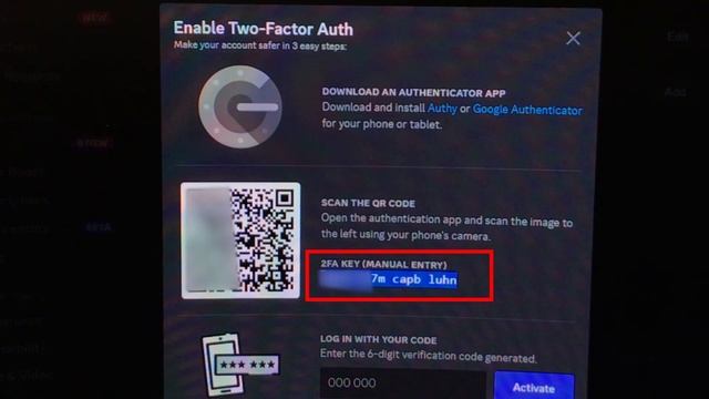 Google Authenticator Complete Setup for 2-Factor Authentication (2023)