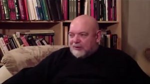 Гейдар Джемаль о русских