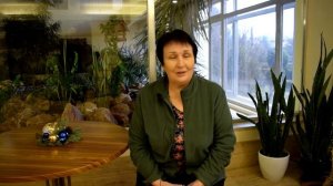 Отзыв о санатории для пенсионеров в Крыму. Медицинский тур. Декабрь 2022