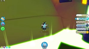 Как получить Кошачий Ховеборд в Pet Simulator X - Roblox Pet Simulator X