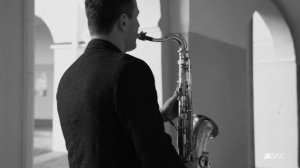 Joe Dassin - L' Amérique (Yellow River) - Saxophone Cover by JK Sax