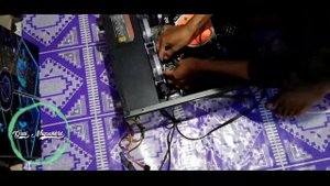Case 1Stplayer fire Dancing v3+fan fan cube gaming aura lite