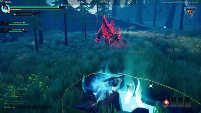 Dauntless - Skullcracker Science смотреть онлайн