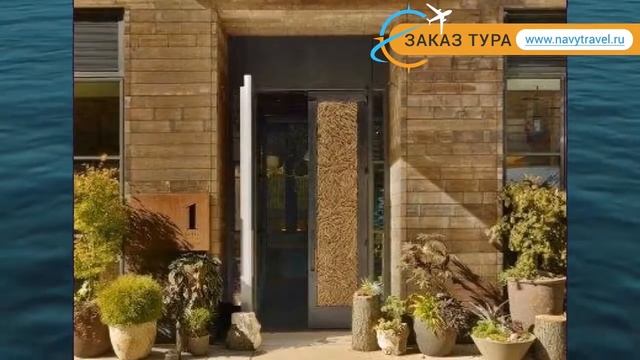 1 HOTEL CENTRAL PARK 4* США Нью-Йорк обзор – отель 1 ХОТЕЛ ЦЕНТРАЛ ПАРК 4* Нью-Йорк видео обзор