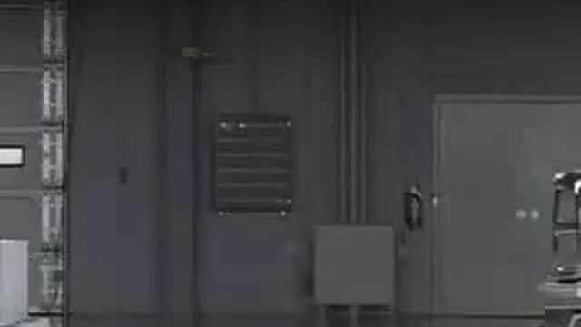 Crash Test 2002 - 2006 Dodge Ram 1500 (Front) IIHS смотреть онлайн