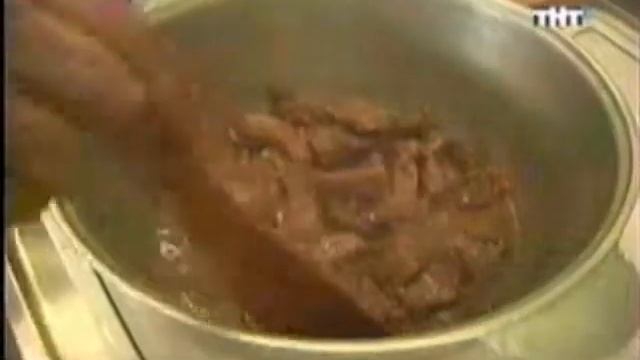 Всегда готовь! (Рагу) 08 смотреть онлайн