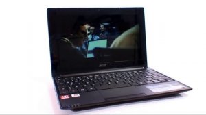 ZDNet.de - Atomfreies 299-Euro-Netbook: Acer Aspire One 522 mit AMD C-50