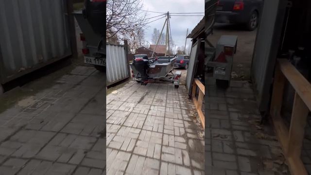 Осенний окунь на Волхове. Ноябрь 2023г. смотреть онлайн