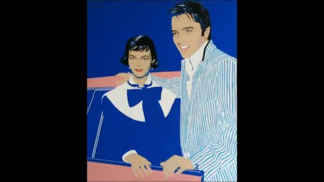 NATALIE WOOD PAINTING смотреть онлайн