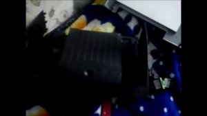 Делаем из МФУ только сканер.(начало)