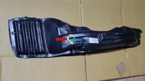 Mitsubishi Lancer x 10 подкрылок защита крыла переднего митсубиси лансер х 10 МирКузова