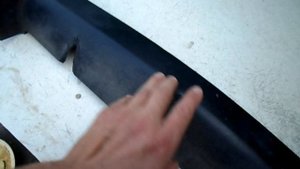 Ваз 2108,2109,21099 Юбка на бампер