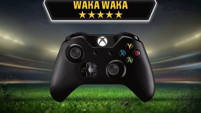 FIFA 15 - "WAKA WAKA" TUTORIAL! смотреть онлайн