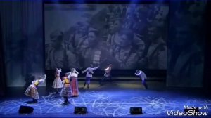 Марина Девятова Как родная меня мать провожала дороги счастья